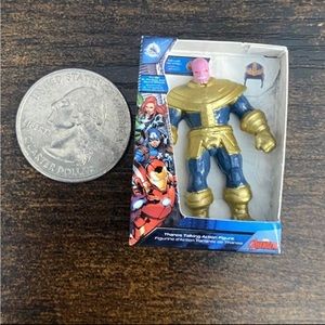 Disney Store Mini Brands - Thanos